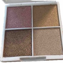 ORYZA Beauty CHAMPAGNE SHIMMER Eyeshadow Palette - $36.96 MXN