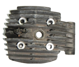 Cylinder Head Compression Release 1979 Motobecane 50v Mobylette Moped - £48.59 GBP