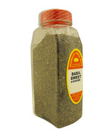 Marshalls Creek Spices XL Sweet Basil, 4 Ounce (bz31) - £10.38 GBP