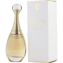 Jadore Infinissime By Christian Dior Eau De Parfum Spray 3.4 Oz - £158.57 GBP