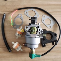 Carburetor for Harbor Freight Chicago Electric 98838 98839 13HP 6500W  G... - $23.65