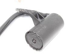 08-14 MINI COOPER CLUBMAN FUEL VAPOR CANISTER VENT HOSE PIPE Q5481 image 3