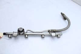 01-04 MERCEDES-BENZ SLK230 FUEL INJECTOR RAIL Q4624 image 3