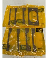 8 Qty of CAT Gaskets 266-9727 (8 Quantity)  - $464.35 MXN