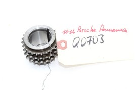 10-16 PORSCHE PANAMERA V6 3.6 TIMING GEAR SET Q0703 - $1,701.56 MXN