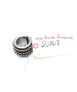 10-16 PORSCHE PANAMERA V6 3.6 TIMING GEAR SET Q0703 - $87.99