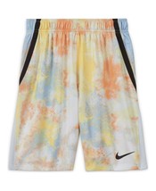 Nike Big Kid Boys Dri-FIT Athletic Shorts Medium - £24.53 GBP