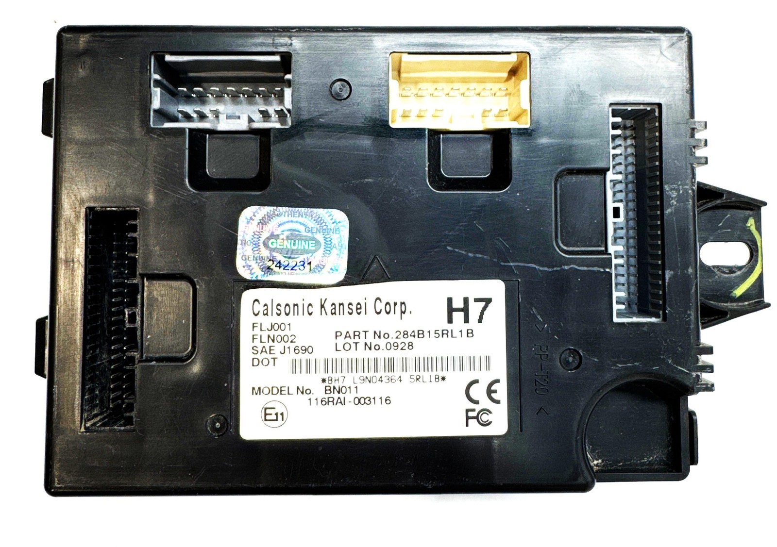 Full-size item image