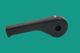 2009-2015 jaguar xf hood lever bonnet release handle pull tab oem  - $28.87