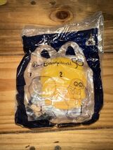 2021 McDonalds WALT DISNEY WORLD 50th ANNIVERSARY HAPPY MEAL TOYS EDNA M... - $4.95