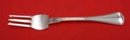 Milano by Buccellati Italian Sterling Silver Oyster Fork 5 1/4&quot; Heirloom - £125.82 GBP
