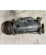 1965 1966 1967 Buick Electra Wildcat Riviera A/C Compressor Oldsmobile C... - $2,520.47 MXN