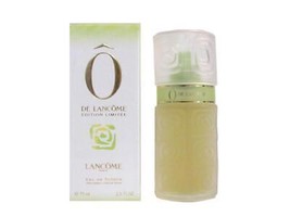 O DE LANCOME 2.5 Oz Eau de Toilette Spray for Women By Lancome Classic Version - £59.76 GBP