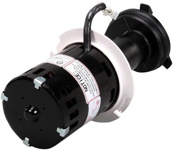 Scotsman 12-2920-22 Water Pump Genuine OEM Part - $397.18