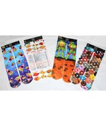 Odd Sox Spongebob*Chinese Take Out*Turtles*Doughnuts Crew Socks Mens 6-1... - $14.99