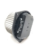 OEM Nissan Altima Maxima Murano INFINITI QX60 AC Heater Blower W/FAN MOTOR - £35.95 GBP