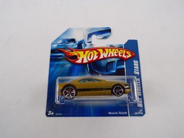 Van / Sports Car / Hot Wheels Mattel Hot Wheels Stars #K7638 #H34 - £11.00 GBP