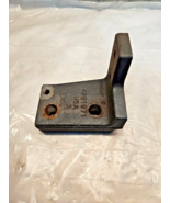2014 Cummins ISB QSB 6.7L Diesel Engine Air Compressor Bracket 4991971 OEM - $69.82 CAD