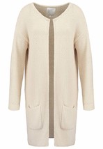 Deuxième partie Tesandra Cardigan neuf, L - £55.88 GBP