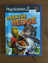 Over the Hedge (PS2) - £9.41 GBP