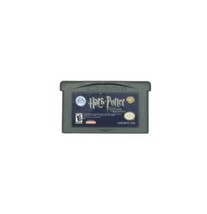 Harry Potter And The Prisoner Of Azkaban (Nintendo Gameboy Advance, 2004) GBA - £20.02 GBP