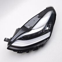 2017-2020 Tesla Model 3 Y Left Drivers Side LED Headlight Lamp Assembly ... - $207.90