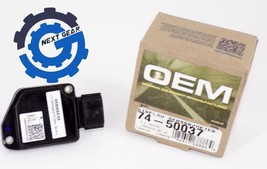 74-50037 Remanufactured O.E.M. MAF Mass Air Flow Sensor for 1996-97 Path... - $42.03