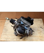 01-02 Montero Limited Anti Lock Brake ABS Booster Pump Assy MR527590 MR4... - £265.82 GBP