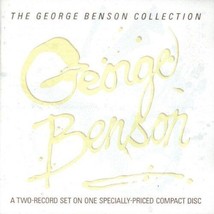 The George Benson Collection CD (1988) Pre-Owned - £11.91 GBP