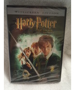 Harry Potter and The Chamber of Secrets Wide Screen New Rated PG - $8.13 CAD