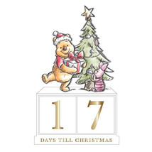 Disney WTP Christmas Countdown Calendar - £54.64 GBP