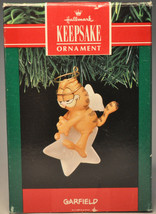Hallmark - Garfield - Angel on A Star - Keepsake Ornament - £11.28 GBP
