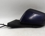 Left Driver Side View Blue Door Power Fits 2015-2020 FORD MUSTANG OEM #2... - $269.99