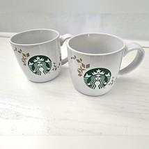 Starbucks Holiday Collection Coffee/Tea Mug 2013 Limited Edition 14 oz s... - £13.50 GBP