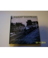 Great Western steam in the west country [Paperback] &#39;4588&#39; - $458.99 MXN