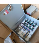 Honeywell P658A-1013-1 P658A Pneumatic Electric Relay Refrigeration Swit... - $405.17 CAD