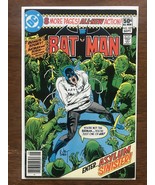 BATMAN # 327 NM+ 9.6 White Pages ! Perfect Spine ! Perfect Edges &amp; Corne... - $60.00