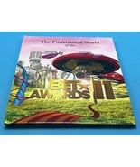 The Funktastical World Of The Bet Awards 11 Ultra RARE Book From The Awa... - $391.66 MXN