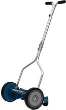 204-14 Hand Reel 14 Inch Push Lawnmower From Great States - £91.87 GBP