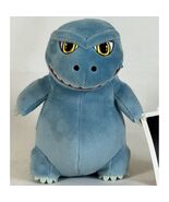 Kidrobot Phunny Godzilla Plush 7.5″ Collector &quot;Blue Variant&quot; 2018 Toho N... - $23.99