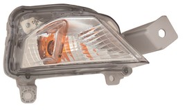 Fits Nissan Altima 2019-2020 Right Passenger Turn Signal Light Bumper Lamp New - $47.52