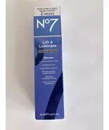 No7 Lift &amp; Luminate Triple Action Face Serum 1.69oz - $19.99
