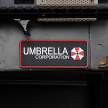 BIG Umbrella Corporation Morale Patch - £5.26 GBP