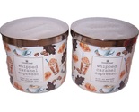 Goose Creek Whipped Caramel Espresso Scented Large 3 Wick Candle 14.5 oz... - $44.99