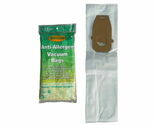 Replacement Part For Hoover Generic Paper Bag for, Type Q AllerGen (3pk) - $15.07
