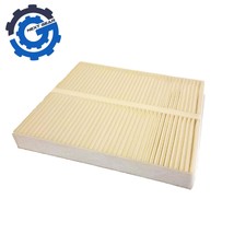 New OEM Air Cabin Filter for 2009-2020 Chrysler Dodge Ram  S88734001 - $19.59
