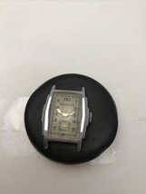 Vintage Bulova Watch Face. Lot #24250 - £3.81 GBP