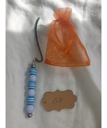 Beaded Bookmark for Book Lover Librarian Teacher  - €4,37 EUR