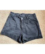 America Eagle Highest Rise Mom Short size 4 - $608.21 MXN