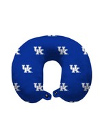 NCAA Miami Hurricanes U-Neck Polyester Travel Pillow - $22.76